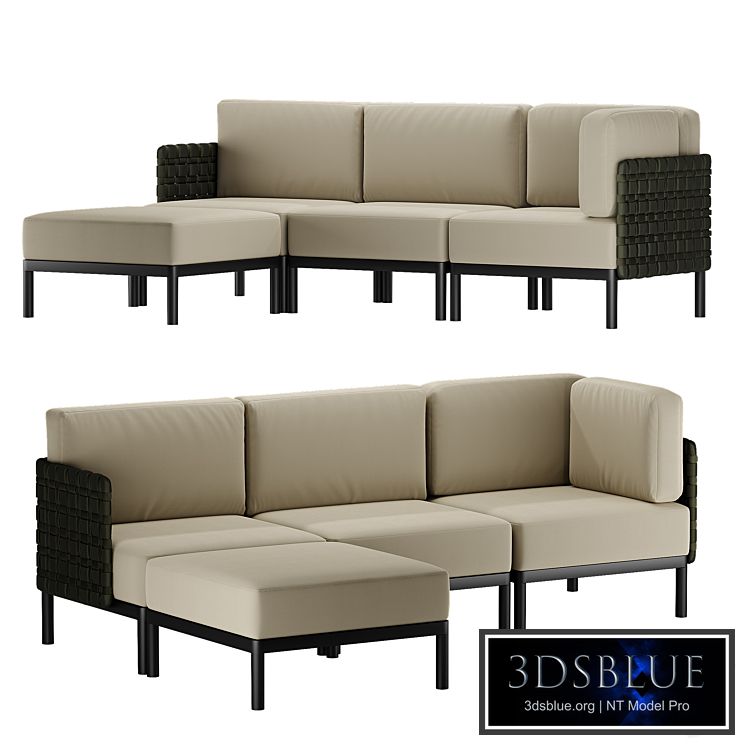 Modules Midero Divan.ru