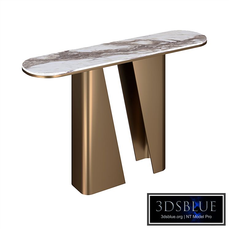 Modern console Milli Casa