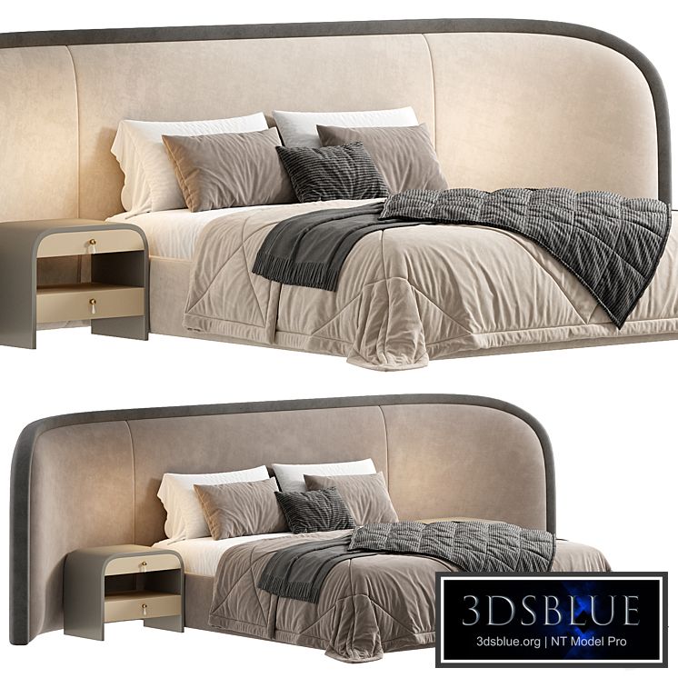 Ferrol Bed