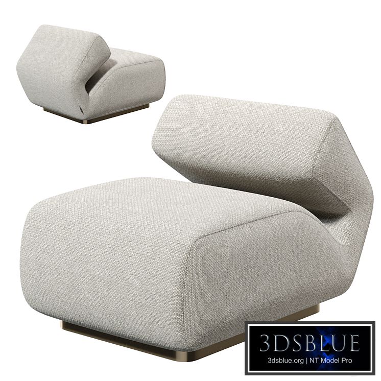 Chair Sansome by Eichholtz