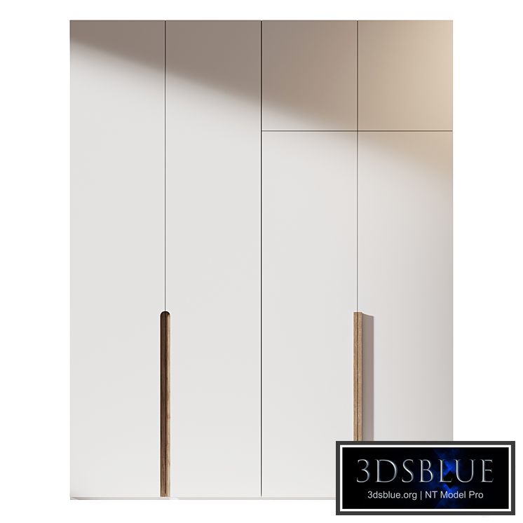 Furniture composition set 11