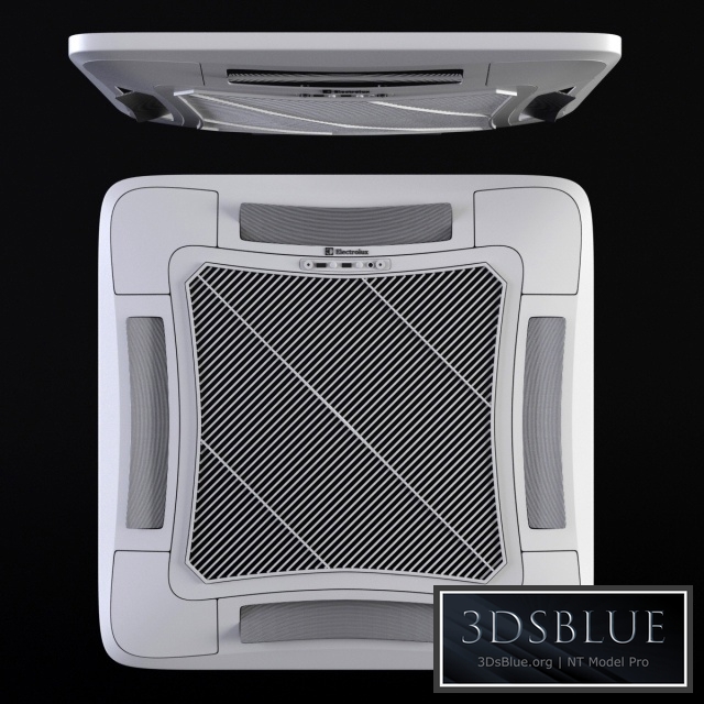 Air Electrolux