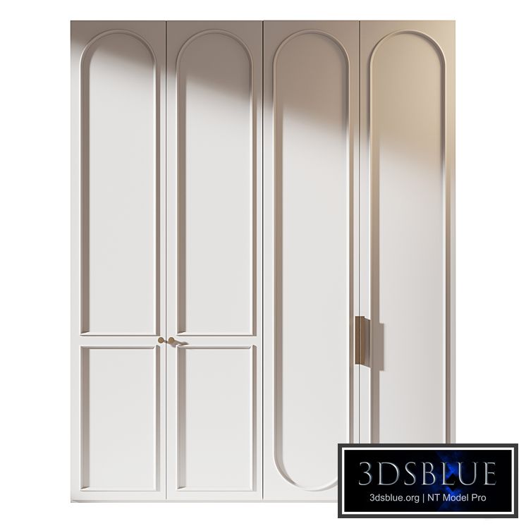 Furniture composition set 13