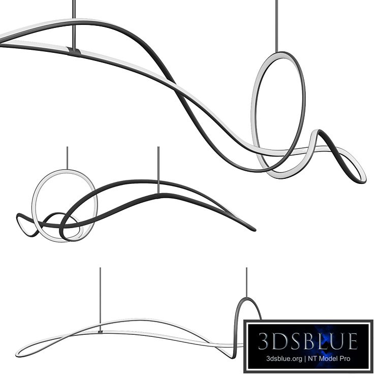 Modern Home Chandelier