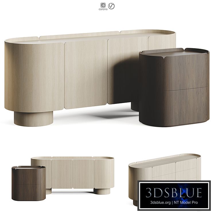 Lulu And Georgia RAPHAEL Living Collection