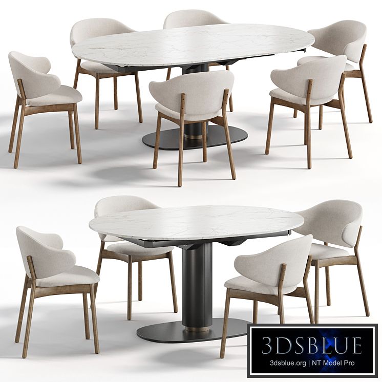 Dining Set 002