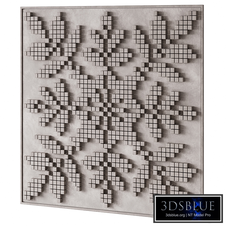 96 Decorative Wall Art Mosaic