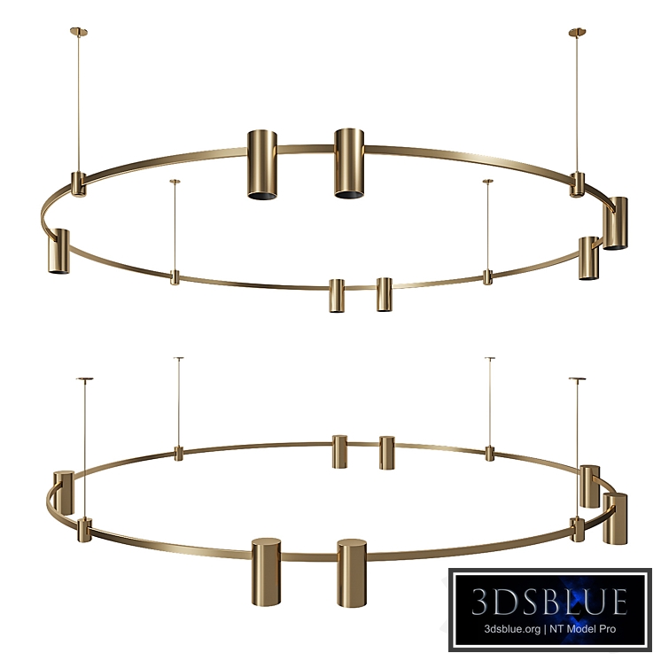 Centersvet Auroom System