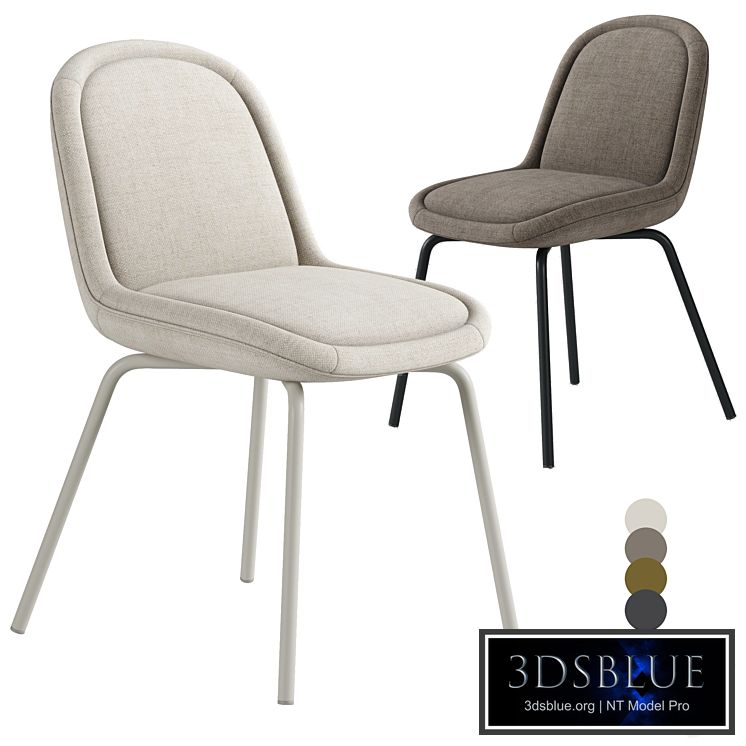 Aimin chair. Kave Home