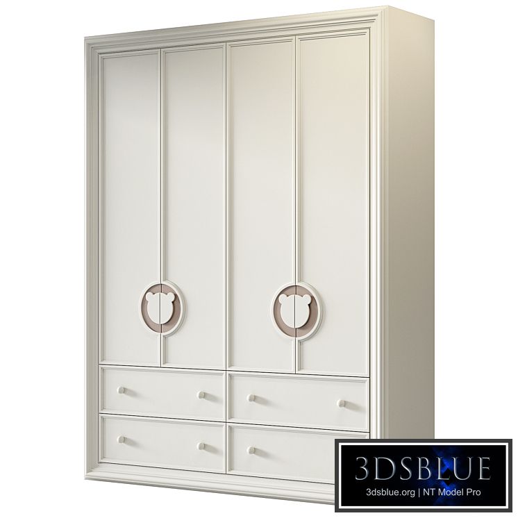 RJ kids wardrobe Winnie