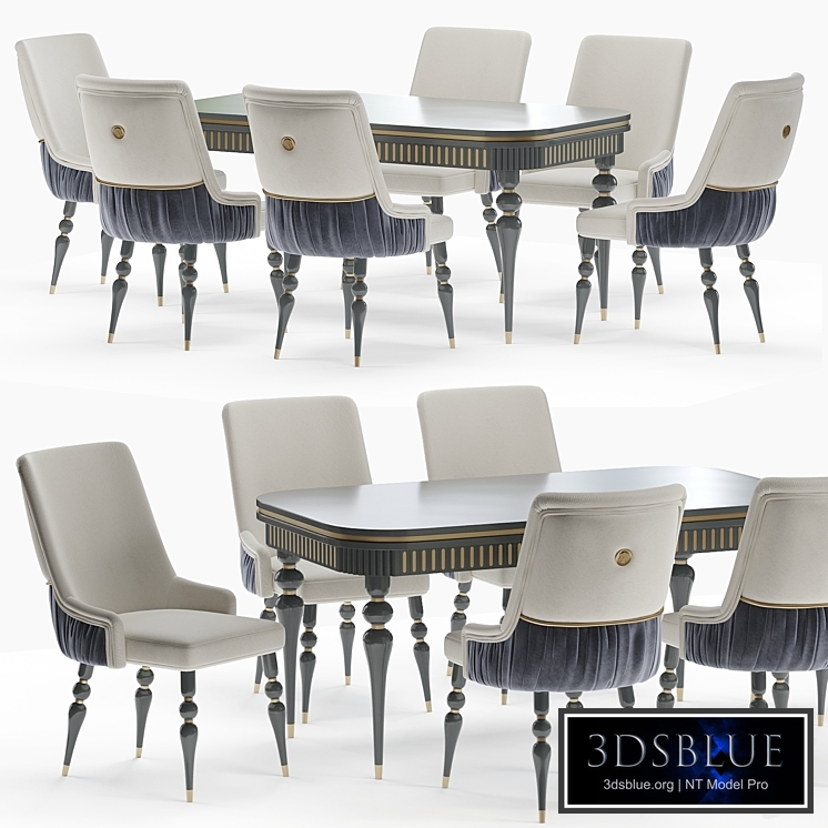 Antorium Dining table