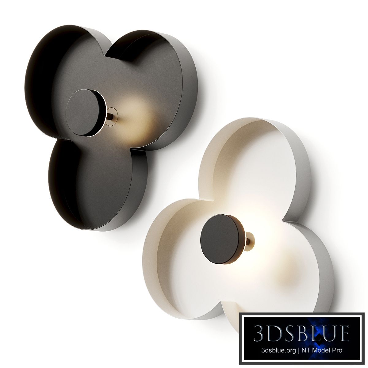 Aromas del Campo Oket Wall Lamp