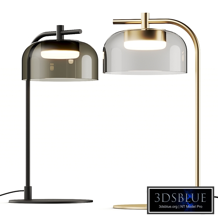 Aromas del Campo Ipon Table Lamp