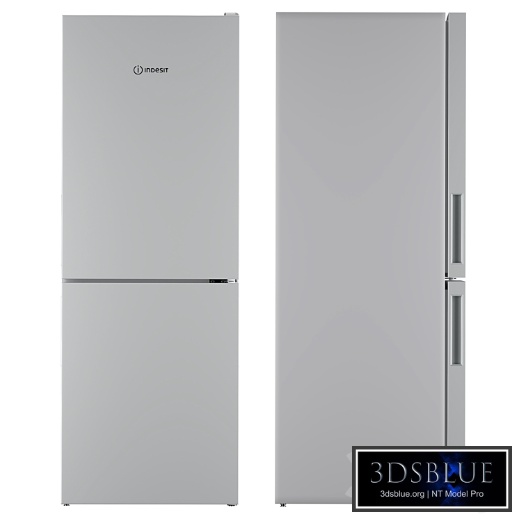 Fridge Indesit ITR 4160 W