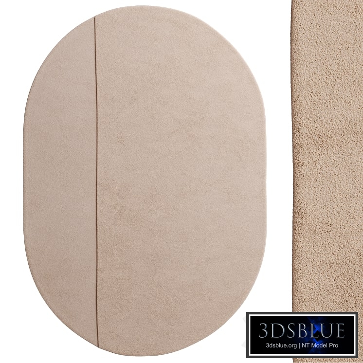 Carpet Cosima, Kave Home