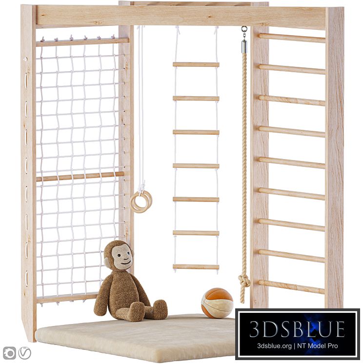 Furniture and toys 03