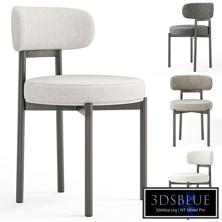 Chair Davis by Dantonehome