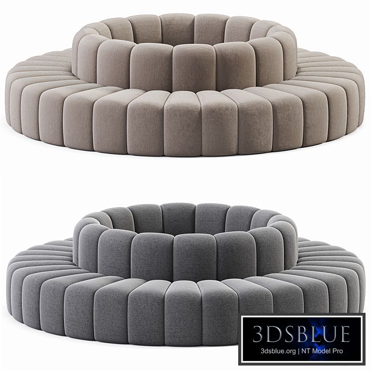 BOB Sofa By Bla Station