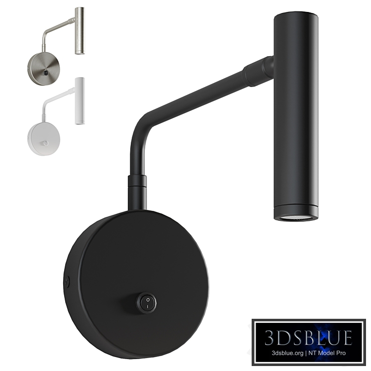 dwellLED - Sprig LED Reading Light