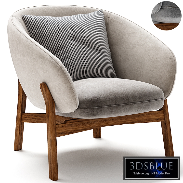 LUGANO Sofa By Morgan