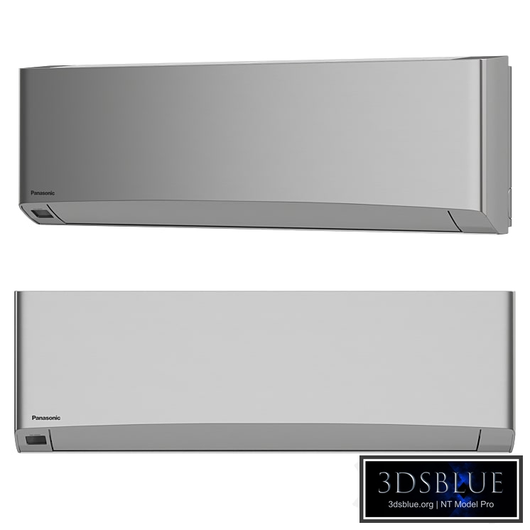 Air conditioner Panasonic