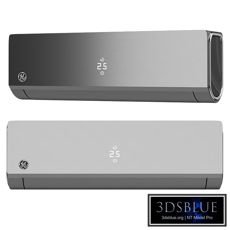 Air conditioner General-Electric-GES-NJGB25IN