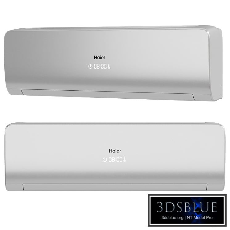 Air conditioner Haier-Lightera-HSU-36HNS03-R2