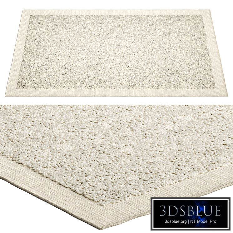 Carpet MARELY by KAVE HOME