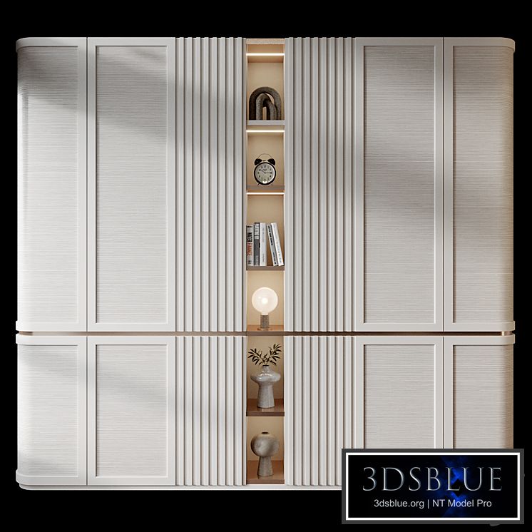 Furniture composition 730