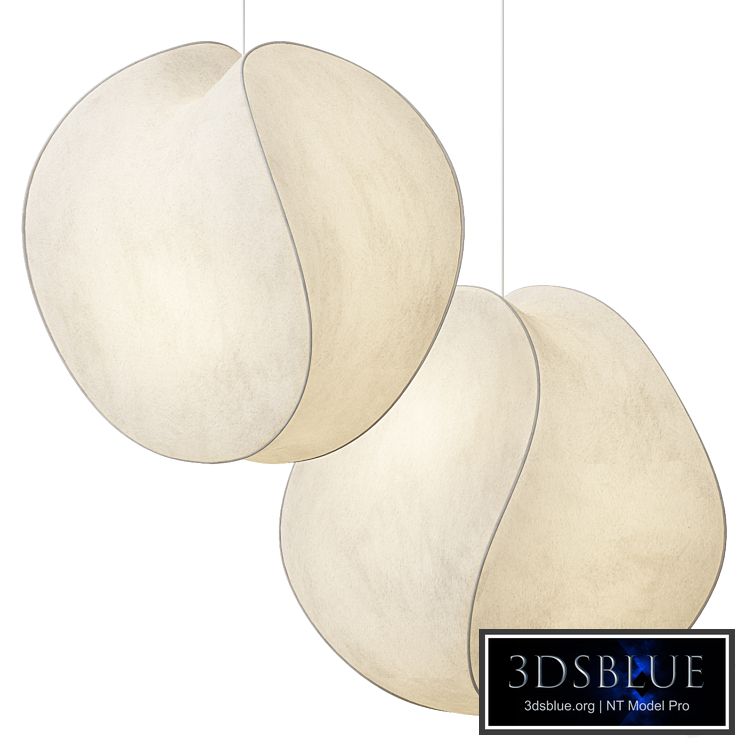 Equinox Pendant Lights