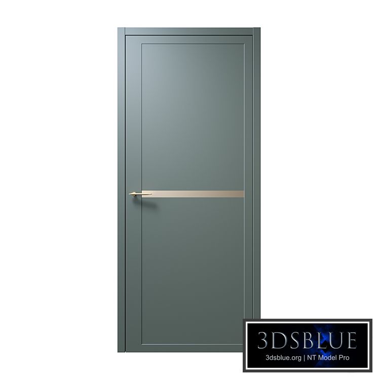 ESTET doors: FILARO collection (FILARO-1)