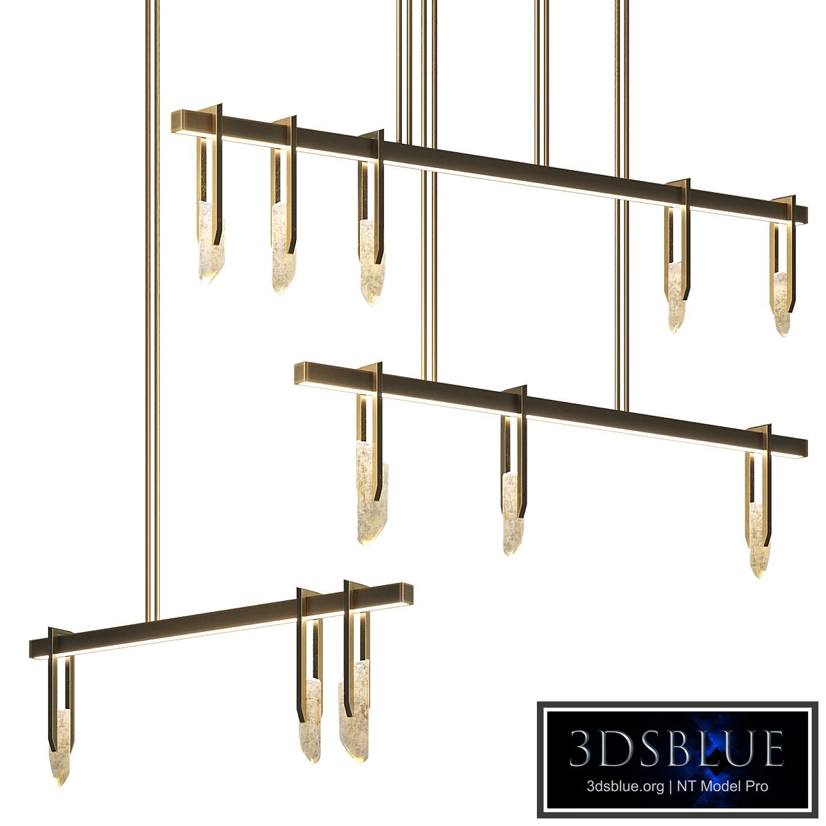 Artistic Pendant HS-D8305 Ali Express