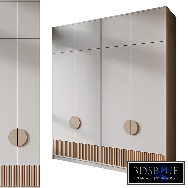 Furniture composition GHS-2419