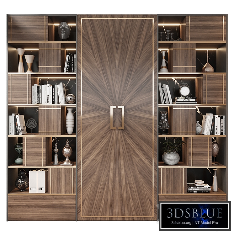 Furniture composition MLK-38