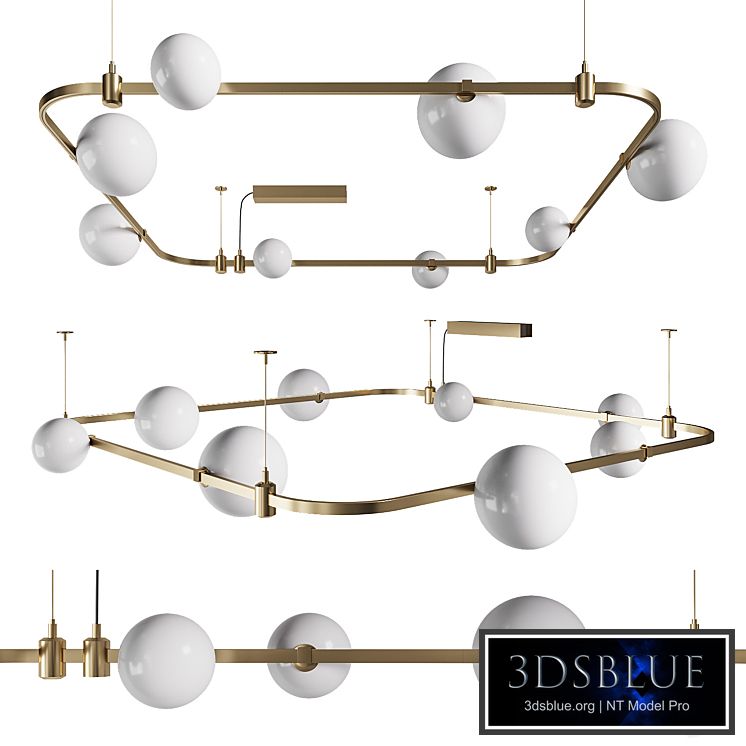 Centersvet Auroom System 6