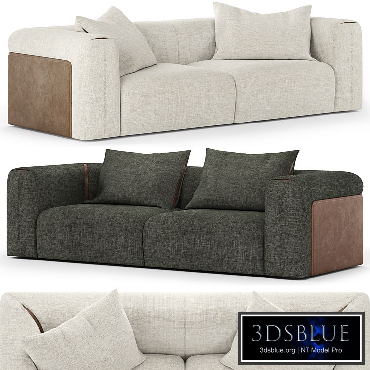 Turri SOUL Sofa