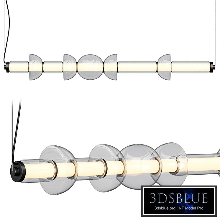 Pendant lamp Cosmo Maytoni