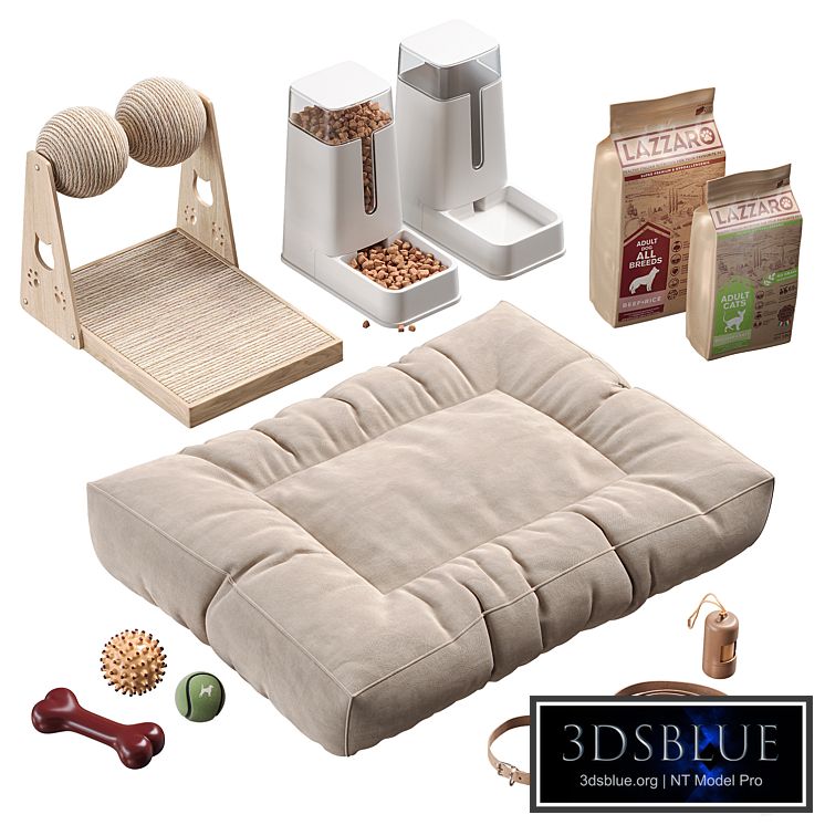 Accessories for cats and dogs NG2