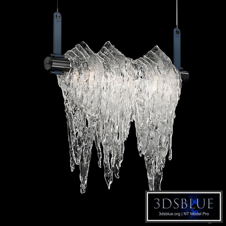 NOMO EVO Icicle by Nigmatullin VR