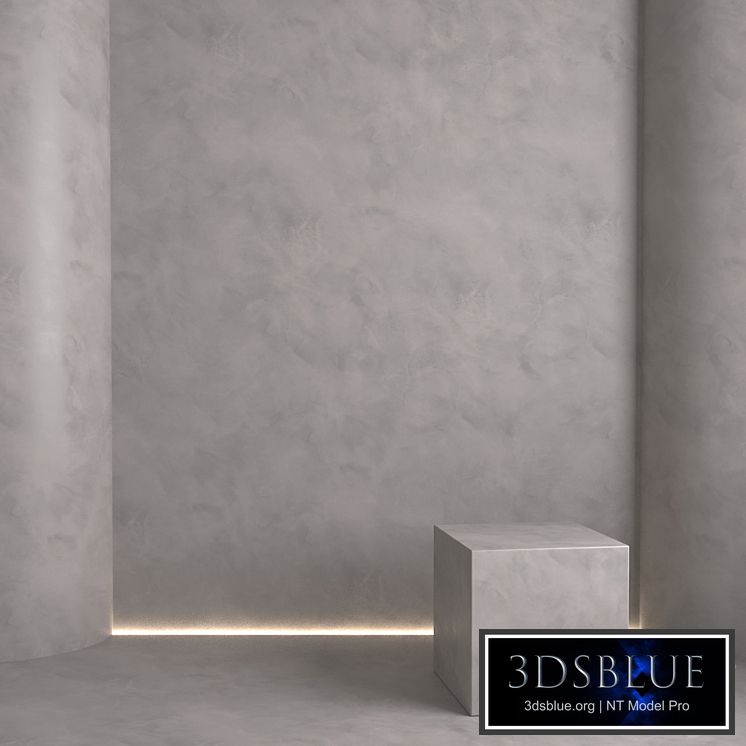 Decorative plaster 1 Stendeco