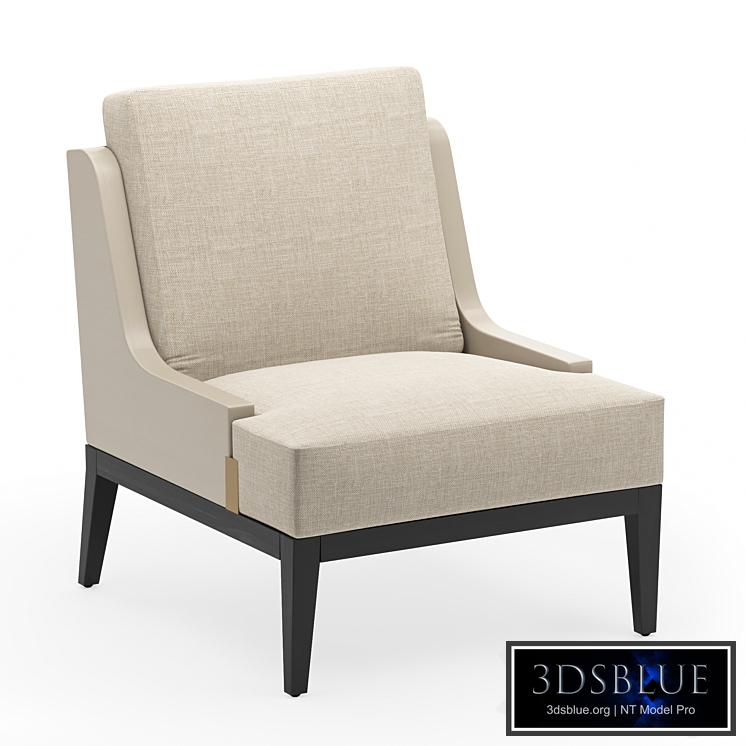 Frato armchair Brera