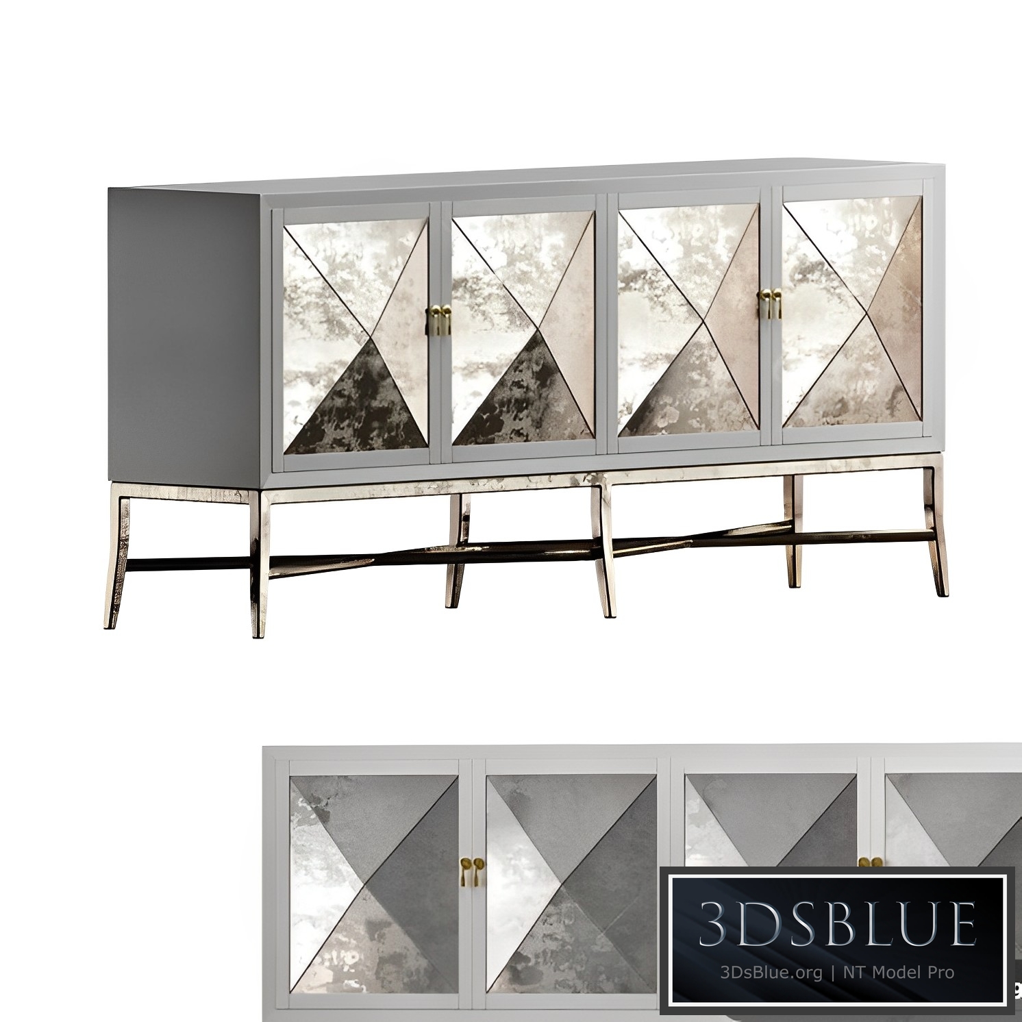Luxury Sideboard T01