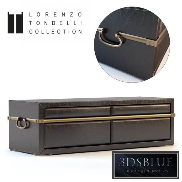 Lorenzo Tondelli, Passeportout