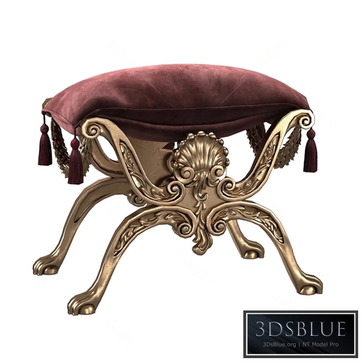 Classic Other soft seating T01