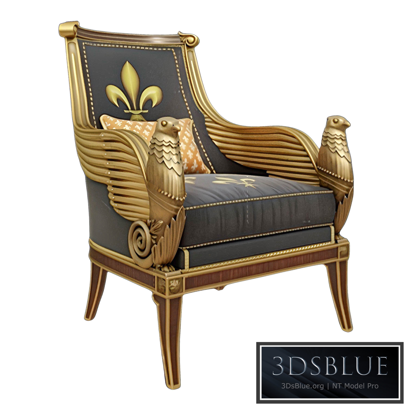 Luxury Chair T01