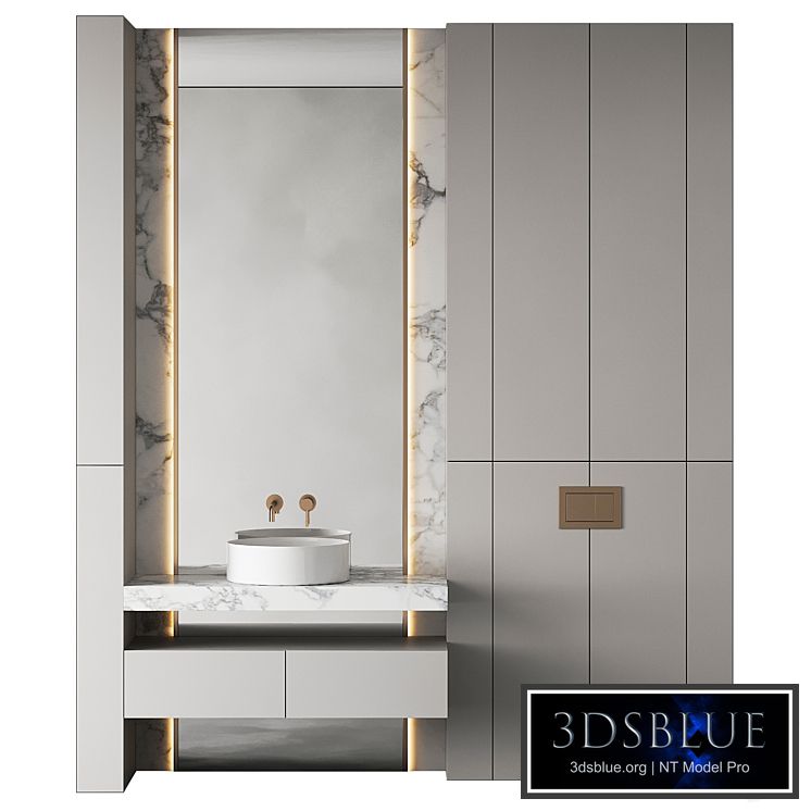 Bathroom furniture 39