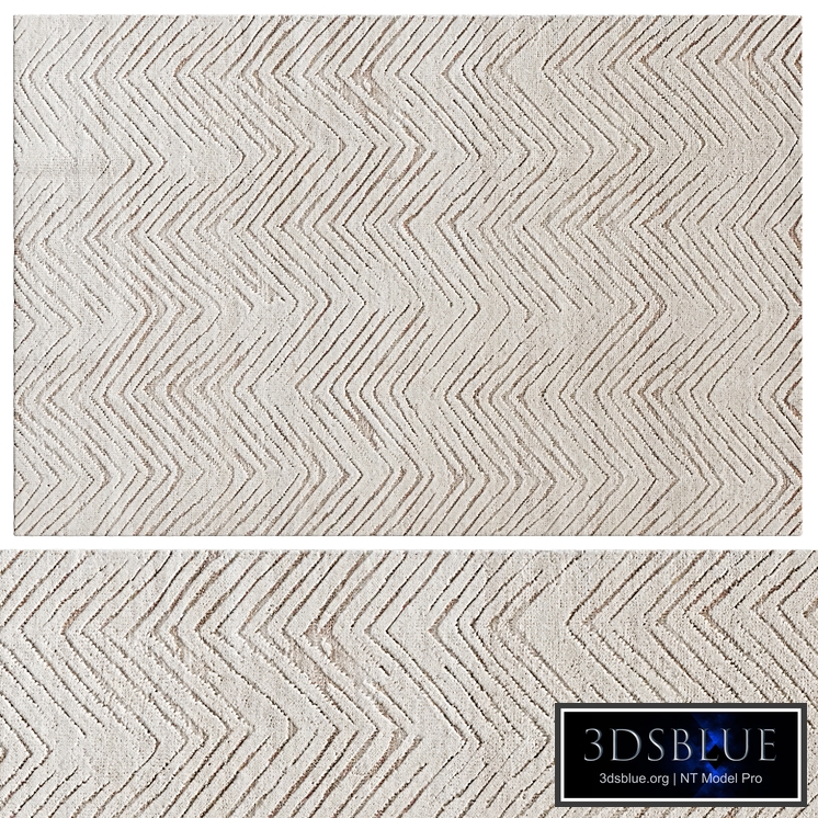 Carpet NYKARE by LAREDOUTE