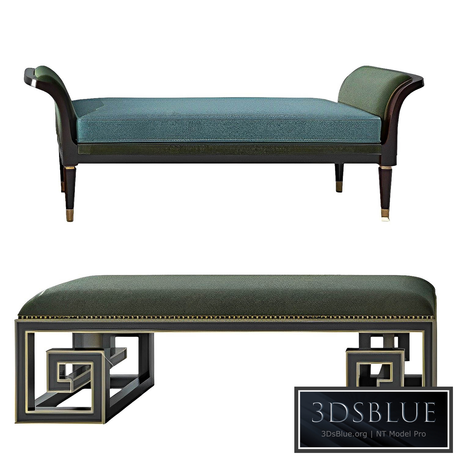 Indochine Other soft seating T01