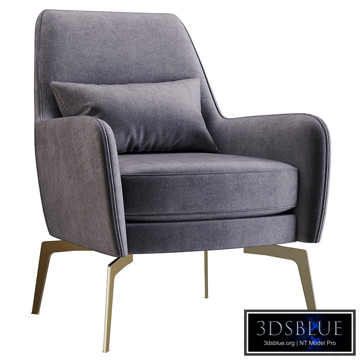 Armchair Vanensi, Kelebek