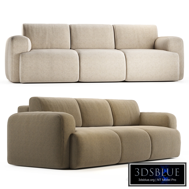 Sofa Bonent from DIVAN.ru